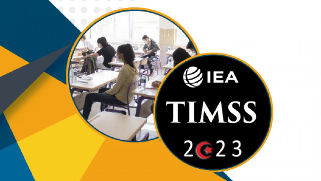 TIMSS 2023 İLİMİZDE TAMAMLANDI